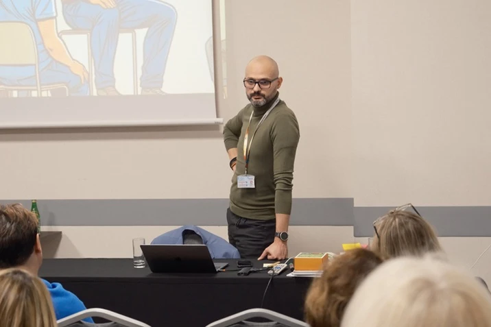 OSKKO 2025 - Kraków