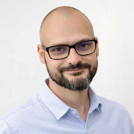 dr Andrzej Śliwerski