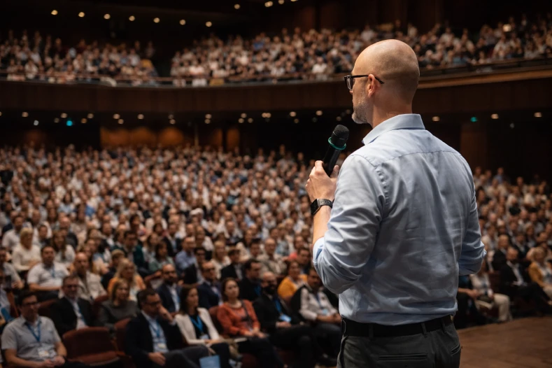 Konferencja - dr Andrzej Śliwerski